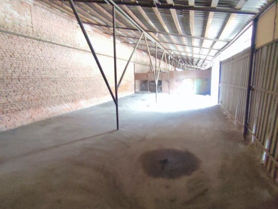 Оренда під склад, виробництво (піднавіс) Івано-Франківськ