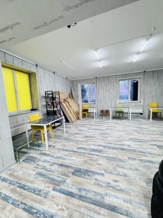 Комерційне приміщення 140 м2 в Ірпіні, вул. Тургенівська, 10. - фото 1