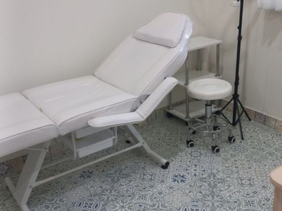 Оренда робочого місця татумайстра,лейшмейкера Ирпень