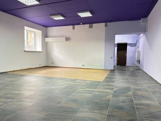 Оренда фасадного приміщення ЖК Карат, вул. Університетська Ірпінь