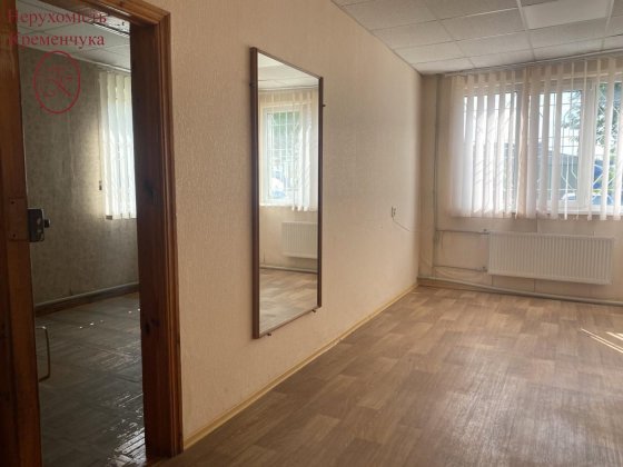 Оренда / офіс, виробництво -130м2 Кременчук