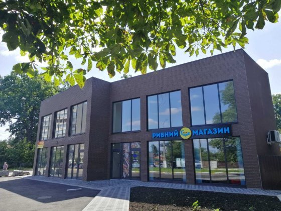 Оренда фасадного комерційного приміщення  Ірпінь Ірпінь