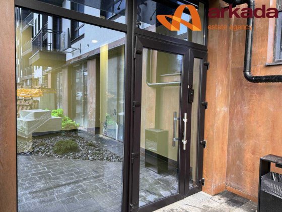 Здається в оренду комерційне приміщення в центрі міста. ЖК Авторський Івано-Франківськ