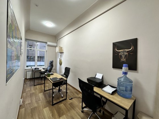 Оренда офісу | Центр | Біля фонтану Івано-Франківськ