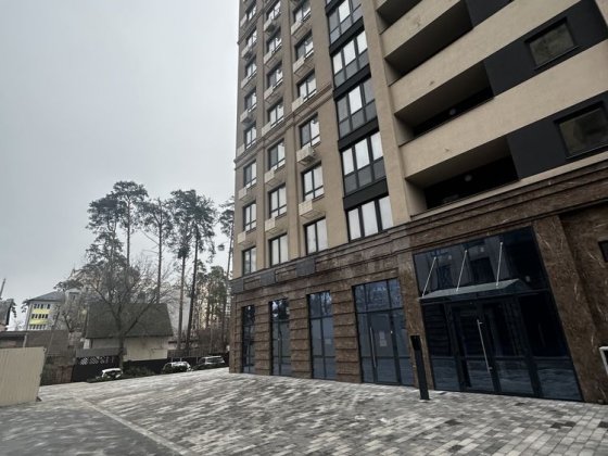 Оренда в ЖК Центральний преміум 80 м2 Супер ціна Ирпень