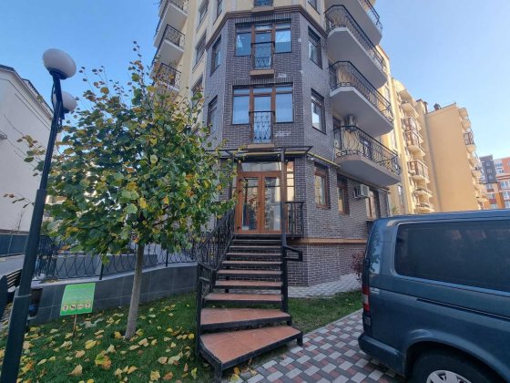 Здам в оренду комерційне приміщення Ірпінь