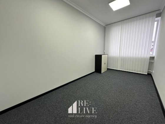Здається в оренду офісне приміщення (р-н Лучеська) Луцк