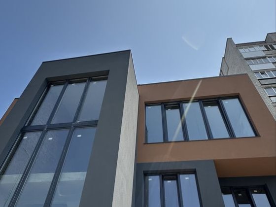 Оренда комерційоного приміщення вільного призначення на вул. Конякіна Луцьк