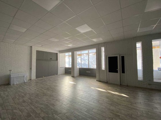 Оренда комерційного приміщення! Луцьк