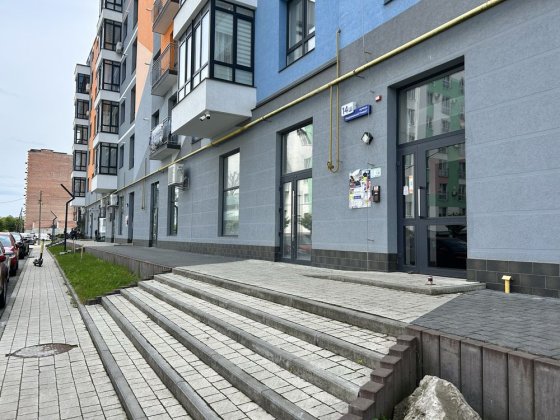 Оренда приміщення поруч парку Шевченка Івано-Франківськ