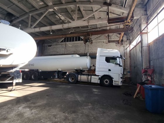 Здається майновий комплекс повністю чи частково Кременчук