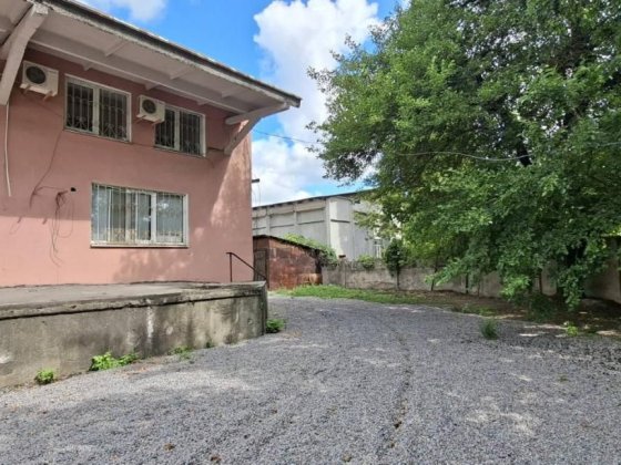 Оренда під виробництво/склад Кременчук