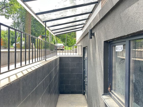 Оренда нежитлового приміщення 99м2 в ЖК One Club House без ремонту Ірпінь