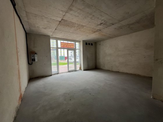 Оренда комерційного приміщення,Мазепи Івано-Франківськ