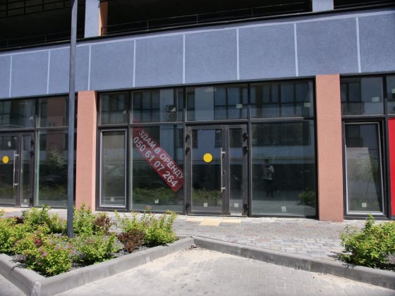 Власник! Здам в оренду комерційну нерухомість в Dream Town 64 кв Луцьк