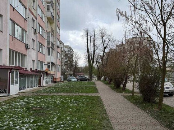 Оренда комерційного приміщення район Вовчинецької Івано-Франківськ