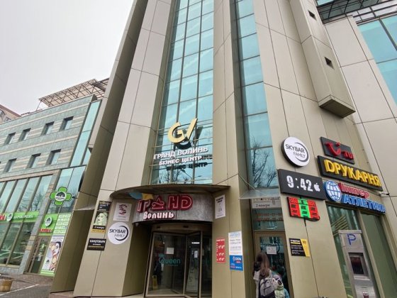 Оренда приміщень ТЕЛЕФОНУЙТЕ! Не пишіть! Луцк