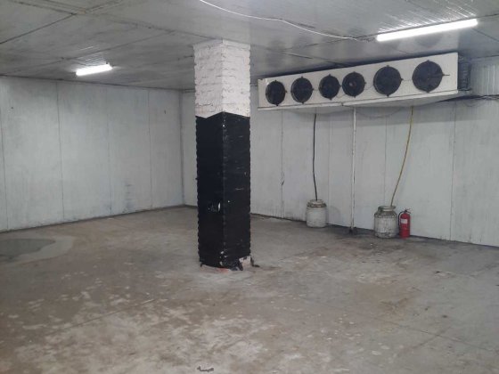 Здам в оренду склад холодильник +5 Луцьк