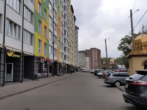 Оренда або продаж комерційної нерухомості Івано-Франківськ