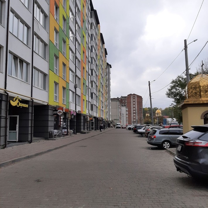 Оренда або продаж комерційної нерухомості - фото 1