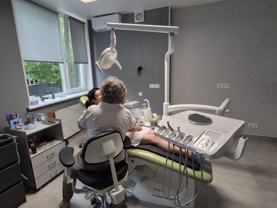 Оренда стоматології Ірпінь Стоматологічний кабінет Укомплектований Ирпень