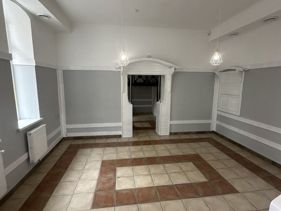 Оренда приміщення Івано-Франківськ