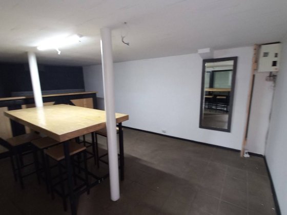 Оренда комерційного приміщення 

Здається в Івано-Франківськ