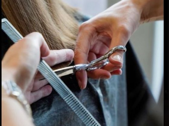 Оренда робочого місця для перукаря Івано-Франківськ