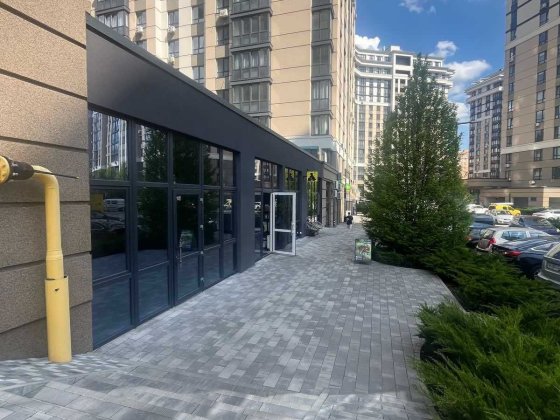 Здам в оренду приміщення під Ваш бізнес! Парк Центральний Ірпінь