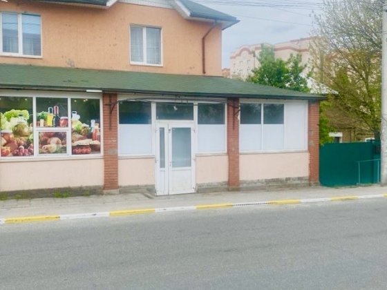 Оренда комерційного приміщеня.Ірпінь.Вулиця Матвія Донцова. Ірпінь