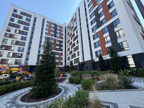 Фасадне приміщення в центральній частині Ірпеня! Ірпінь