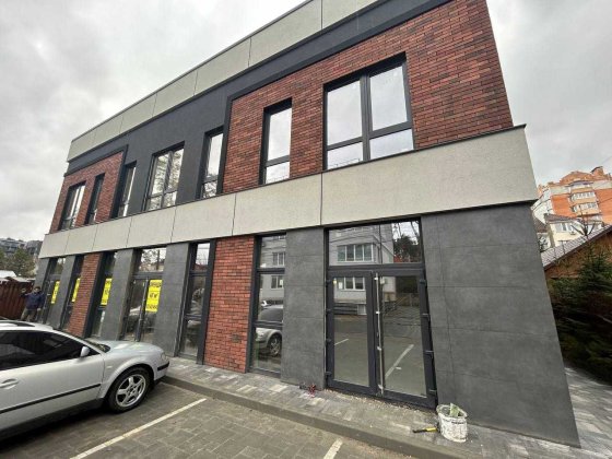 Оренда комерційного приміщення 48 м2. Район Центрального парку! Ірпінь