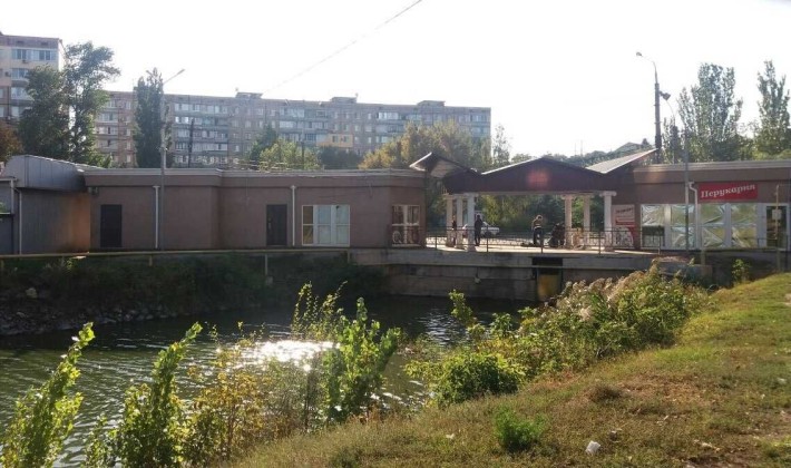 Аренда МАФа. Проходное место. - фото 1