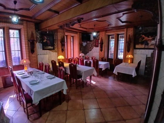 Оренда зали у центрі міста,  навчання,  тренинги, кава брейки Кривий Ріг