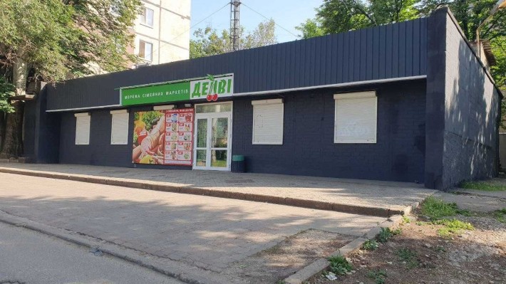Здається в оренду ідеальне приміщення для торгового бізнесу - фото 1
