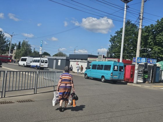 Оренда приміщення зупинка ЖД Головний Кривой Рог