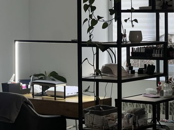 Здам в оренду робоче місце для майстра манікюру Луцьк