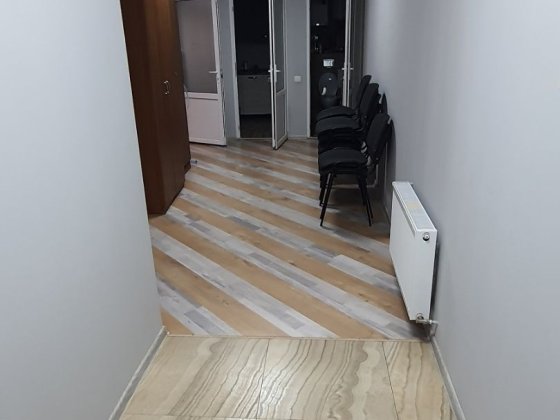 Здається в оренду комерційне приміщення Івано-Франківськ