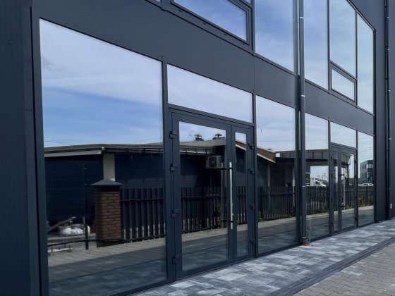 Оренда комерційного приміщення біля ТЦ «Баобаб» Луцьк