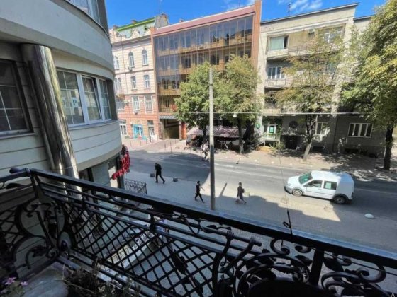 Оренда приміщення в самому серці міста! Івано-Франківськ