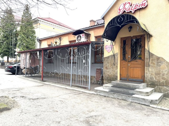 Оренда приміщення в самому центрі міста! - фото 1