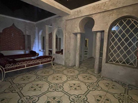 Оренда приміщення в центрі 140 м2_D Івано-Франківськ