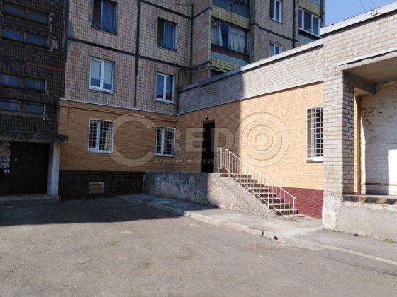 Оренда приміщення на Вечірньому Кривий Ріг