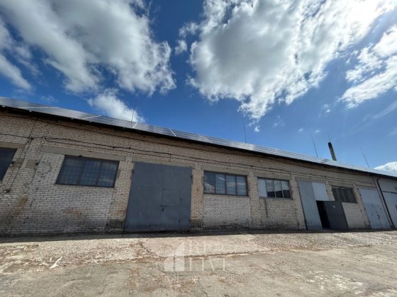 Склад гараж бокс без рампи (р-н вул.Львівська) Луцьк