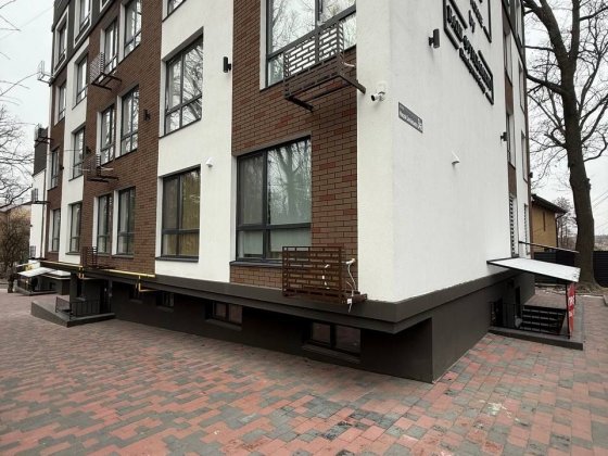 Оренда комерційного приміщення Ірпінь Ірпінь