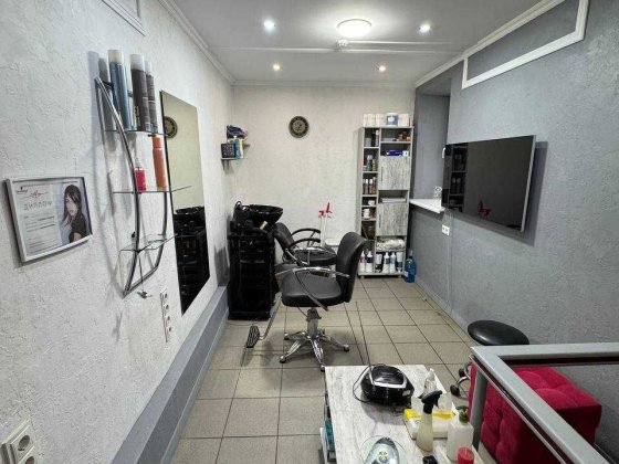Оренда перукарні з обладнанням Івано-Франківськ