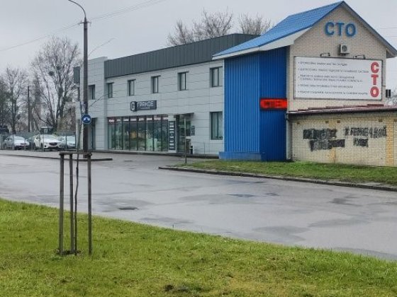 АКЦІЯ Оренда офісу магазину ін.окремо стояче приміщення ві власника б Луцьк