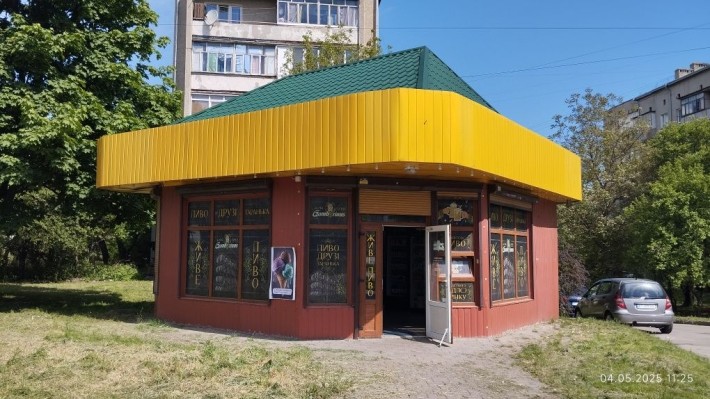 Оренда комерційного приміщення на вул. Довженка 20 (БАМ) - фото 1
