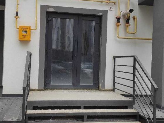 Оренда комерційного приміщення в Супер нова Луцьк