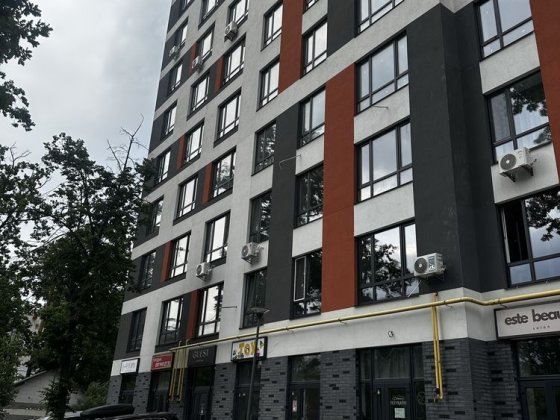 Оренда примішення в центрі міста вулиця Павленка Ирпень